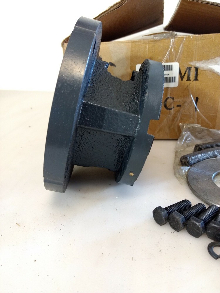 PT1107 kit Cema adapter Hub City
