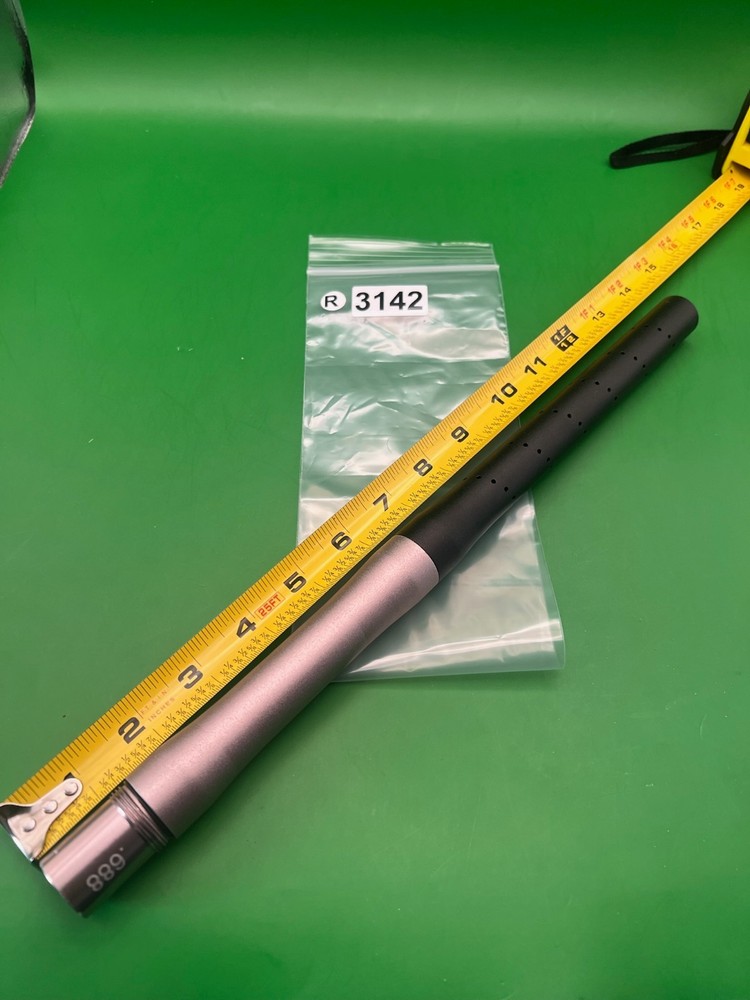 Stock Planet Eclipse Autococker Barrel