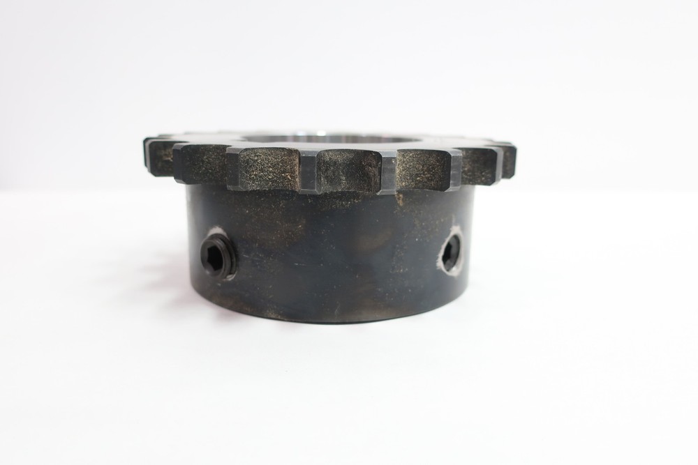 Tsubaki 8020 Roller Chain Sprocket