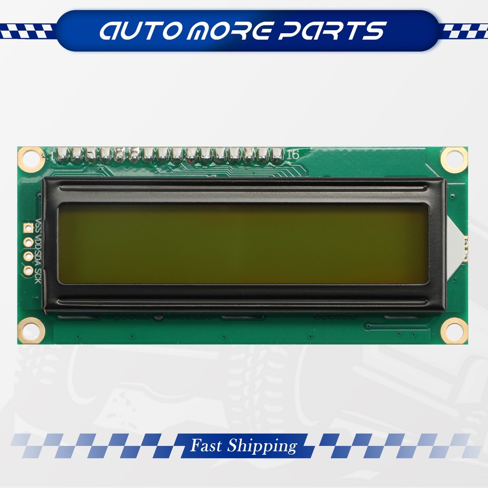 For Autopilot Pool Pilot Digital Nano & Plus STK0091 NEW Display Screen Board