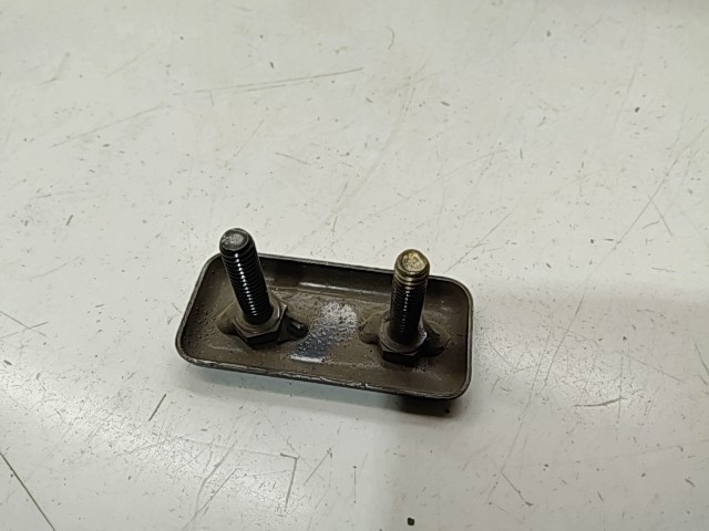 Hinge Cap - 2000 Polaris NOS