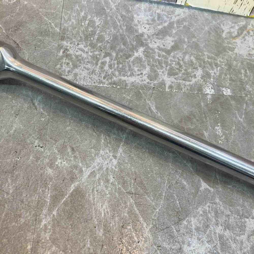Snap-on 1/2dr Flex Ratchet S831