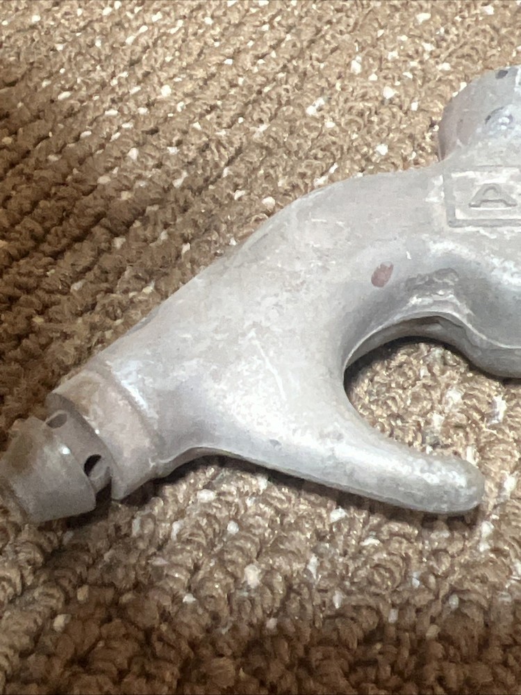 Vintage Aro Air Gun Nozzle