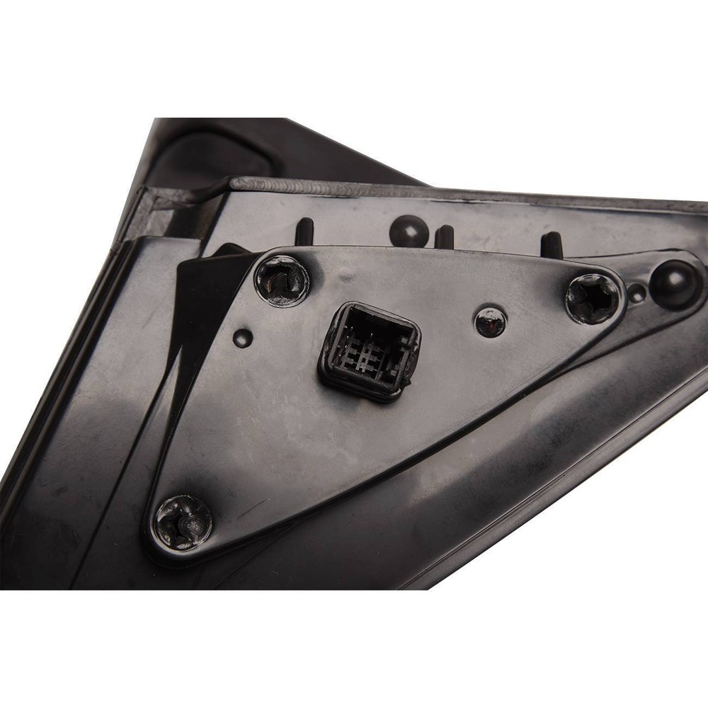 For 2011-2013 Kia Optima Driver Side Power Mirror Assembly Non-Heated