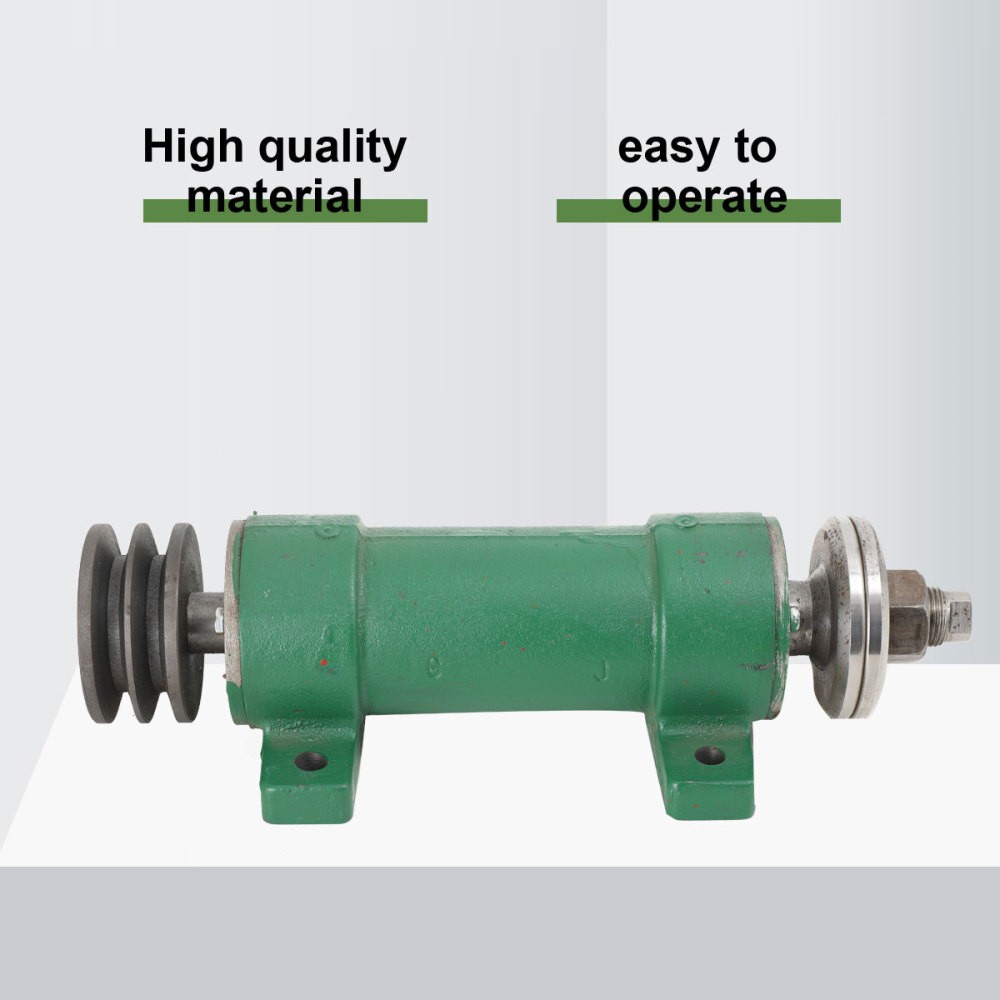 Woodworking Saw Machine Shaft Assembly Spindle for Table Saw Bench Drill Bench