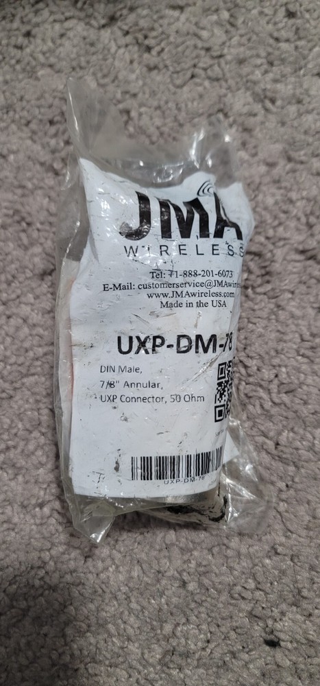 Anritsu Site Master S331E Complete TS Packout With Adaptors