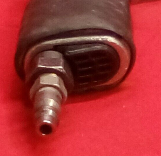 THE ARO CORPS PNEUMATIC AIR DRILL AA05 MAC E 4087821