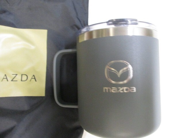 CX-50 Insulated Mug with Bag CX50MUG