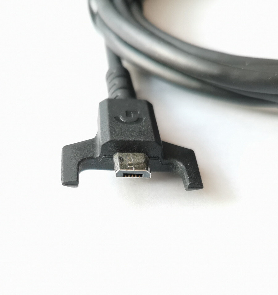 6FT Micro USB wire charging cable for Logitech G403 G703 G903 G900 G PRO Mouse