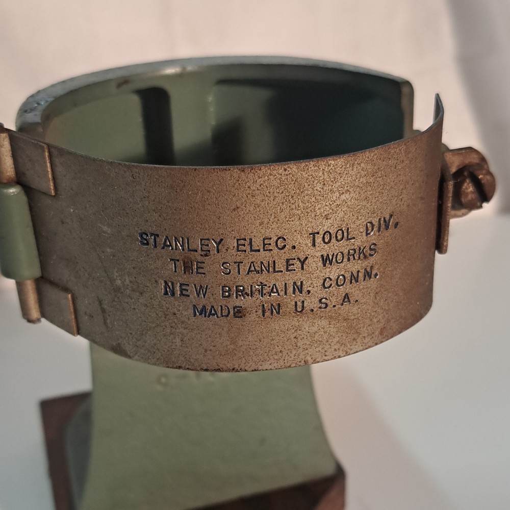 Stanley Flute and Beading Cutter Attachment