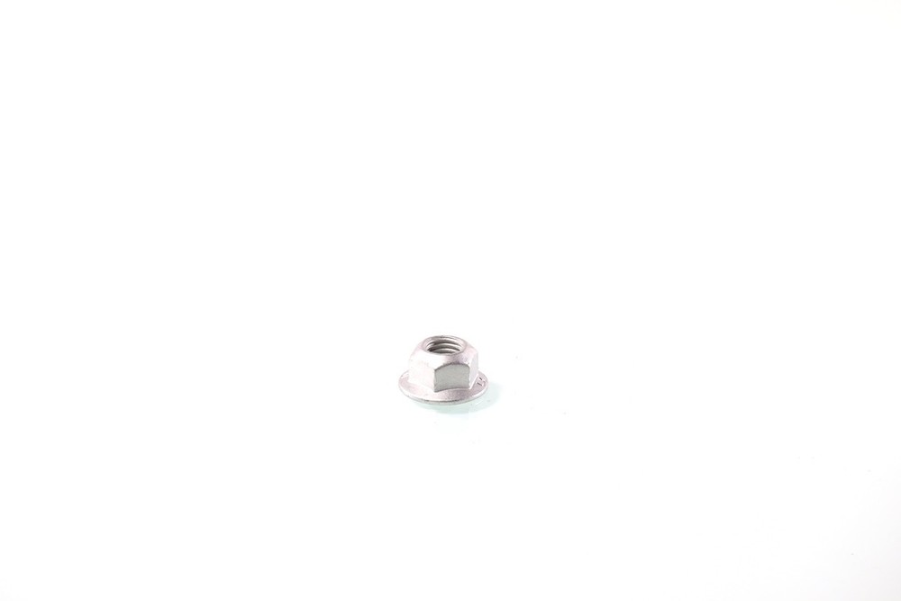 1x Knuckle Bolt Nut Front Right=Left GH-393048