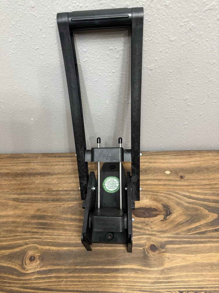 Easy Pull Aluminum Can Crusher By Easy Pull Ep 1026 Recycle Ships Fast! Recycle