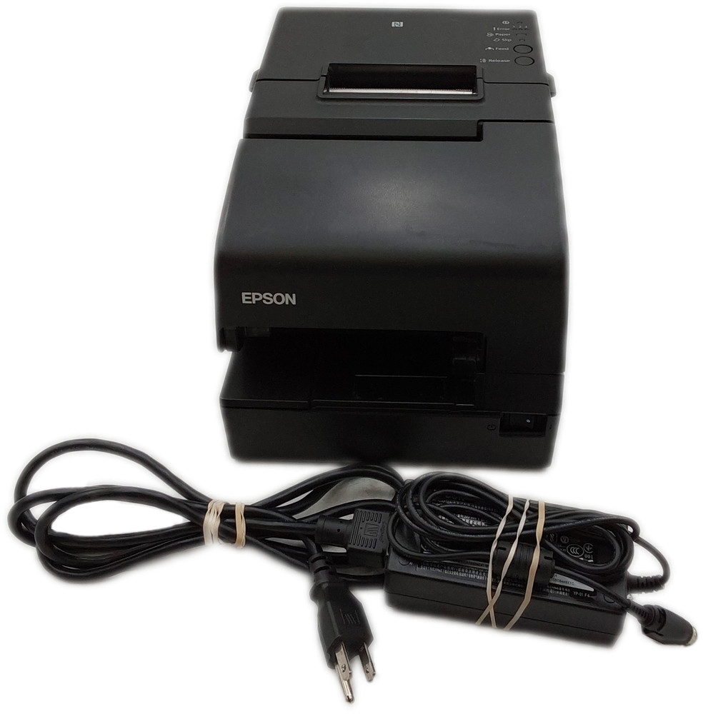 Epson TM-H6000V POS Thermal Printer
