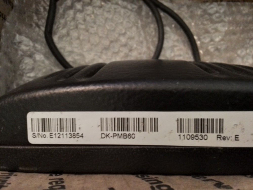 DK-PMB60 Dynamic Shark Electric Wheelchair Controller Module