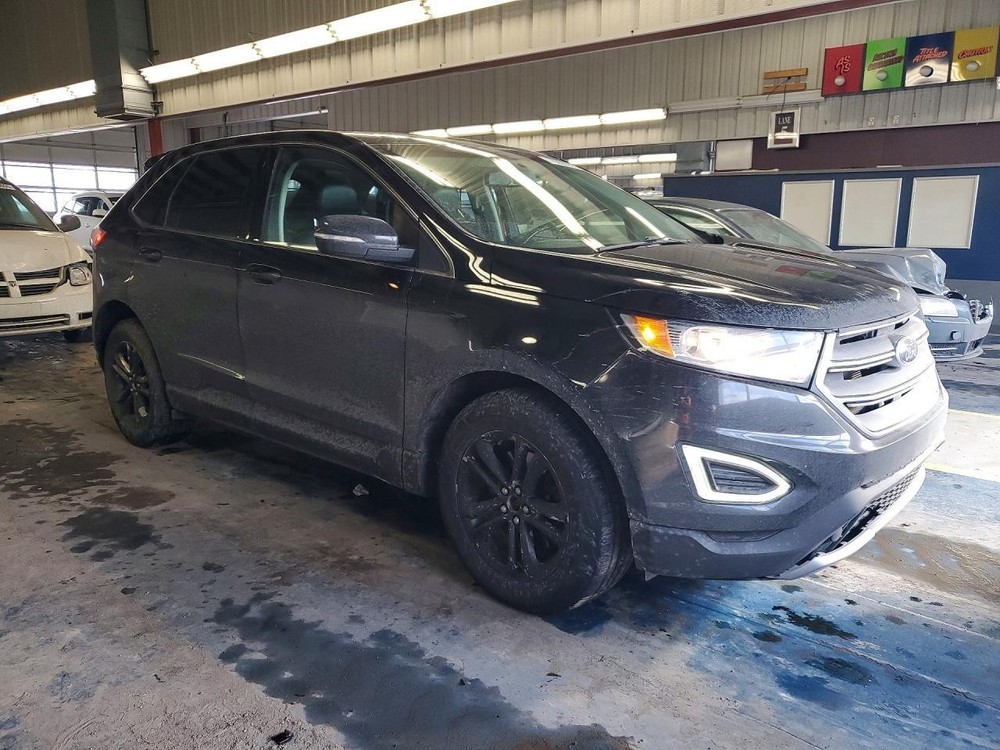 Used Telematics Interface Module fits: 2015 Ford Edge Communication behind radio