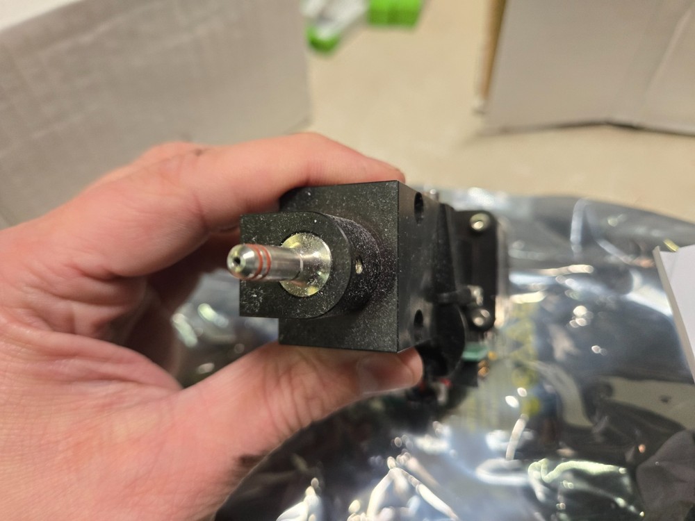 Pipettor Head 9065v01 Used