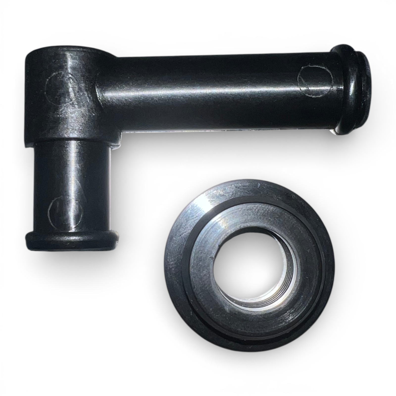 New Aftermarket NADP Cummins Breather Tube 3047134 Crankcase Vent + Seal 3042401