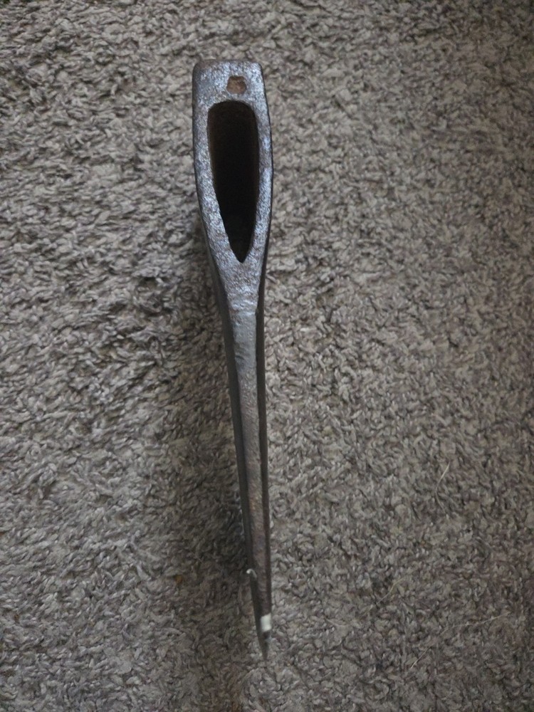 Elwell Wednesbury 5lb Axe Dated 1964