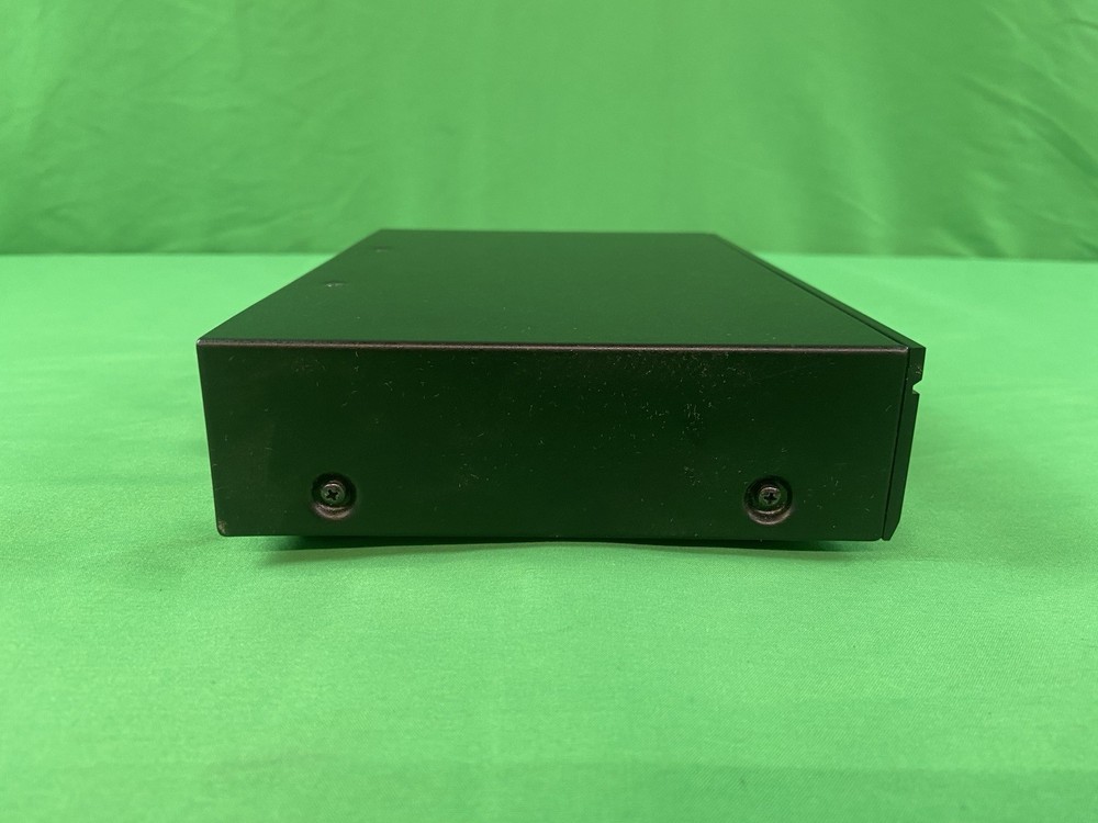 Niles TVC-1 Tabletop Volume Control Spk-Multi Spk Control, Great Cond-Pre Owned