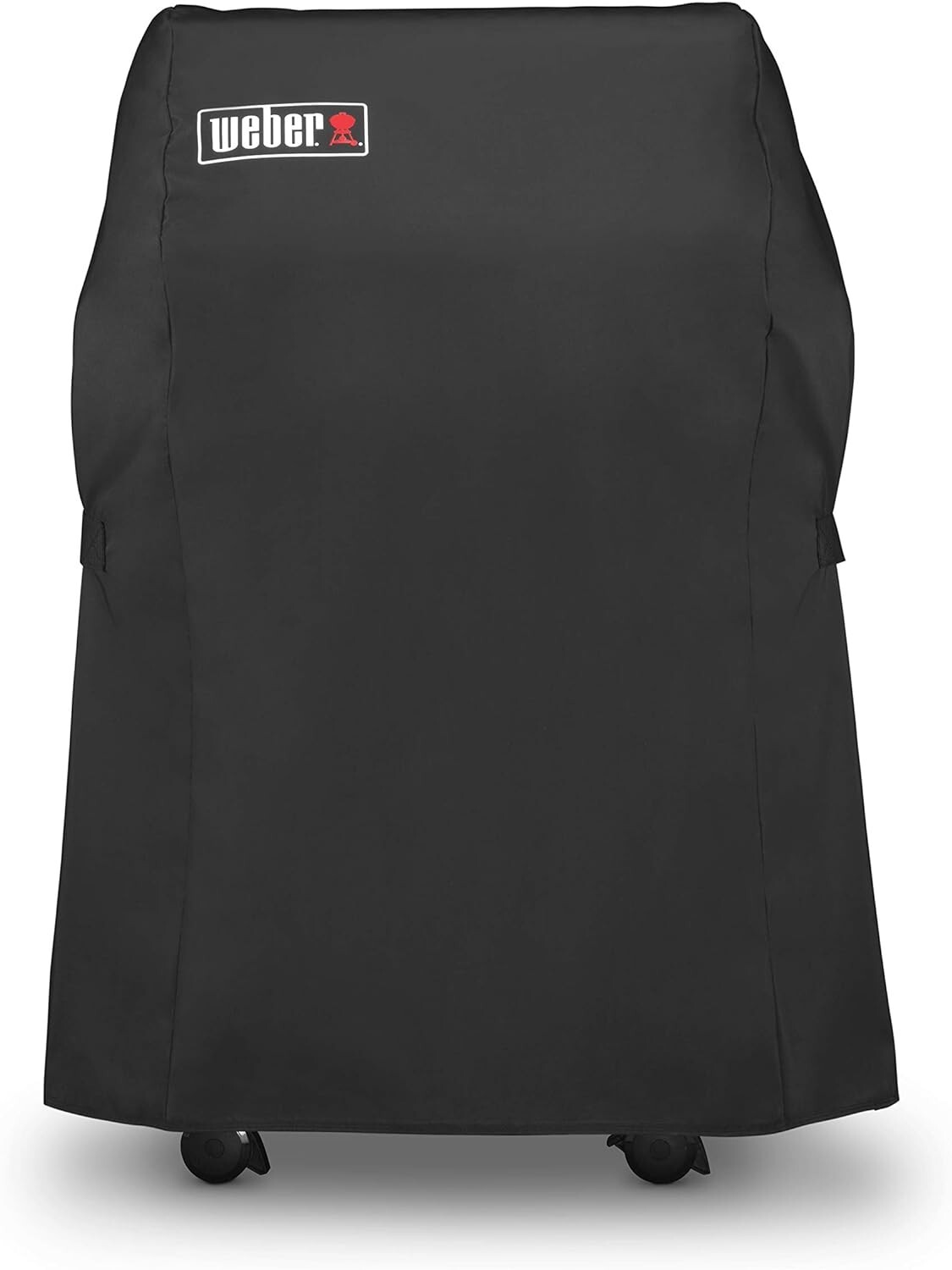 Weber Cover For Spirit 210 Series Gas Grills With Tables Folded Down Weber 7105