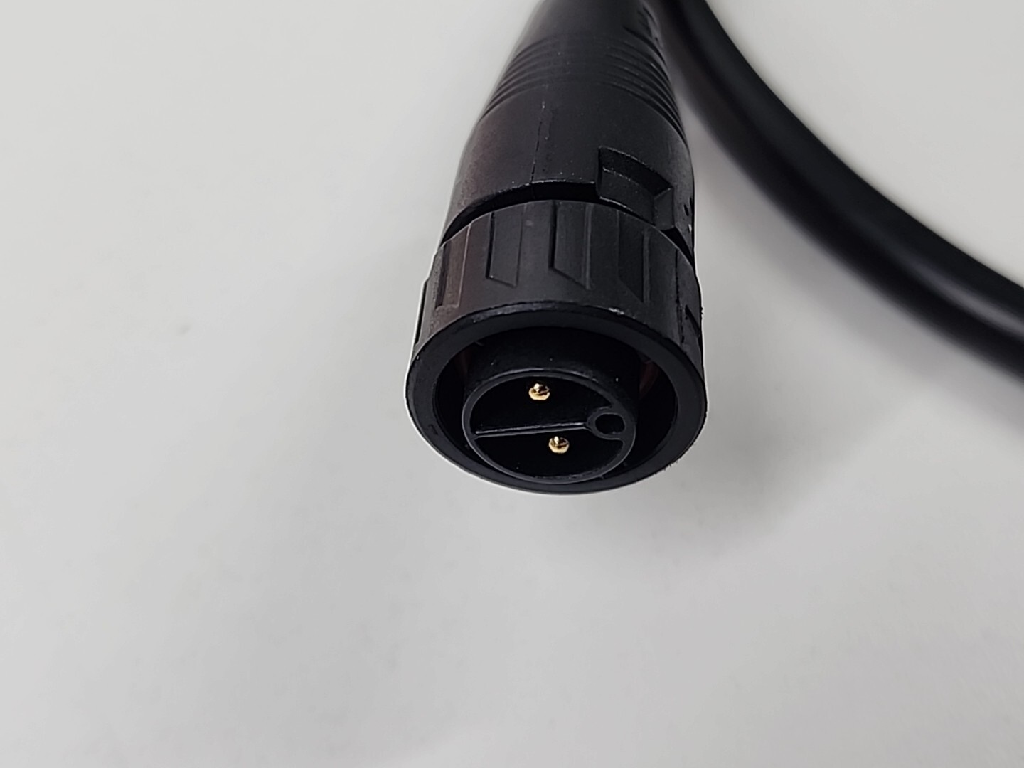 Fluence VYPR DC Power Supply Cable for Ballast LED Grow Light