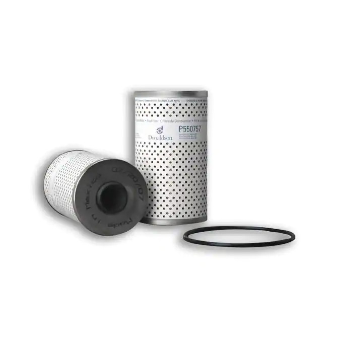 DONALDSON P550757 FUEL FILTER FOR DAVCO FUEL PRO 380 SERIES  ( 3 PACK )
