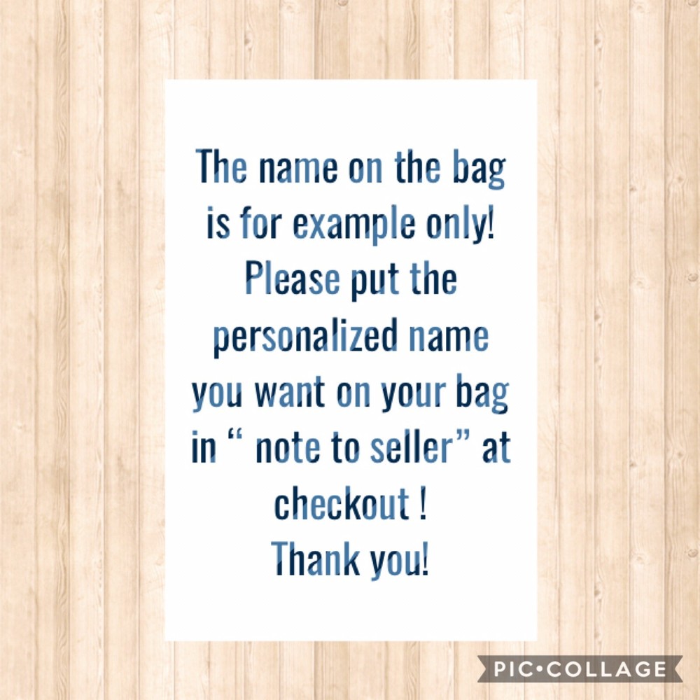 Handcrafted Deer Personalized Leather Bag Muzzleloading Hunting possible bag