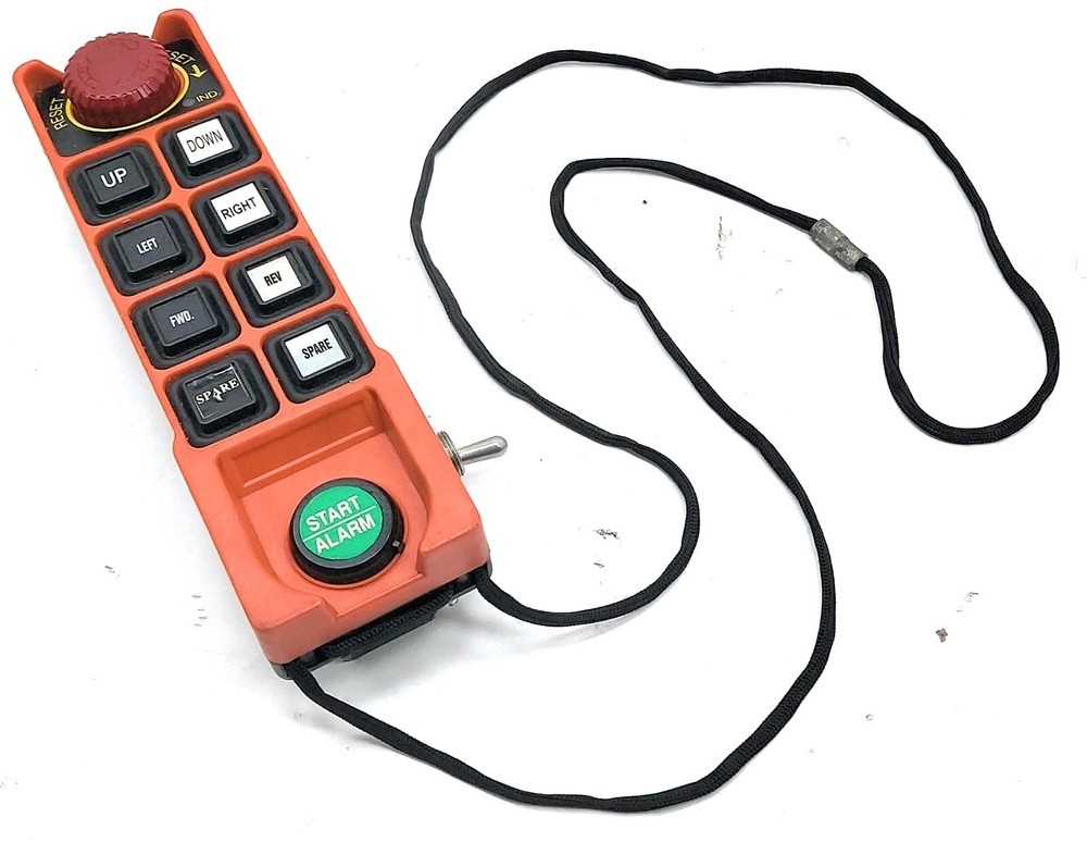 Speed-o-Controls Wireless Radio Remote Control Unit