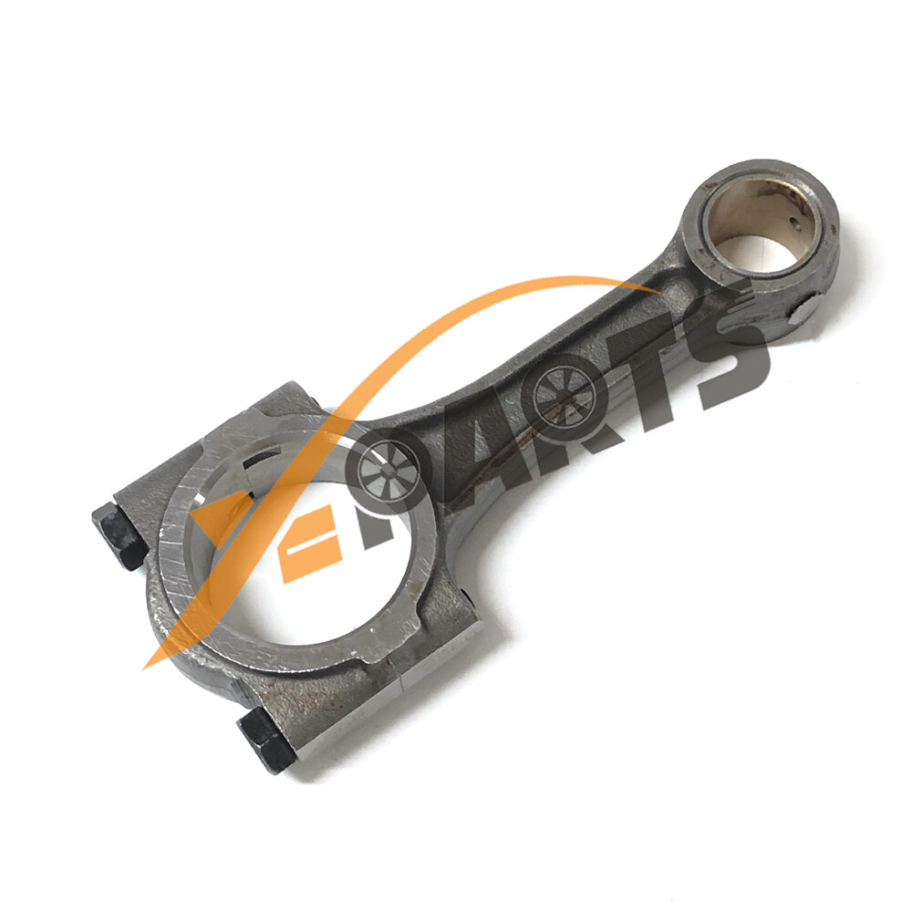 4 PCS Connecting Rod for KUBOTA V1505