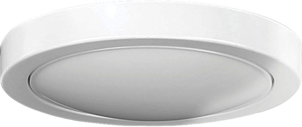 Lindale Ceiling Fan Light Kit White 6.9 In