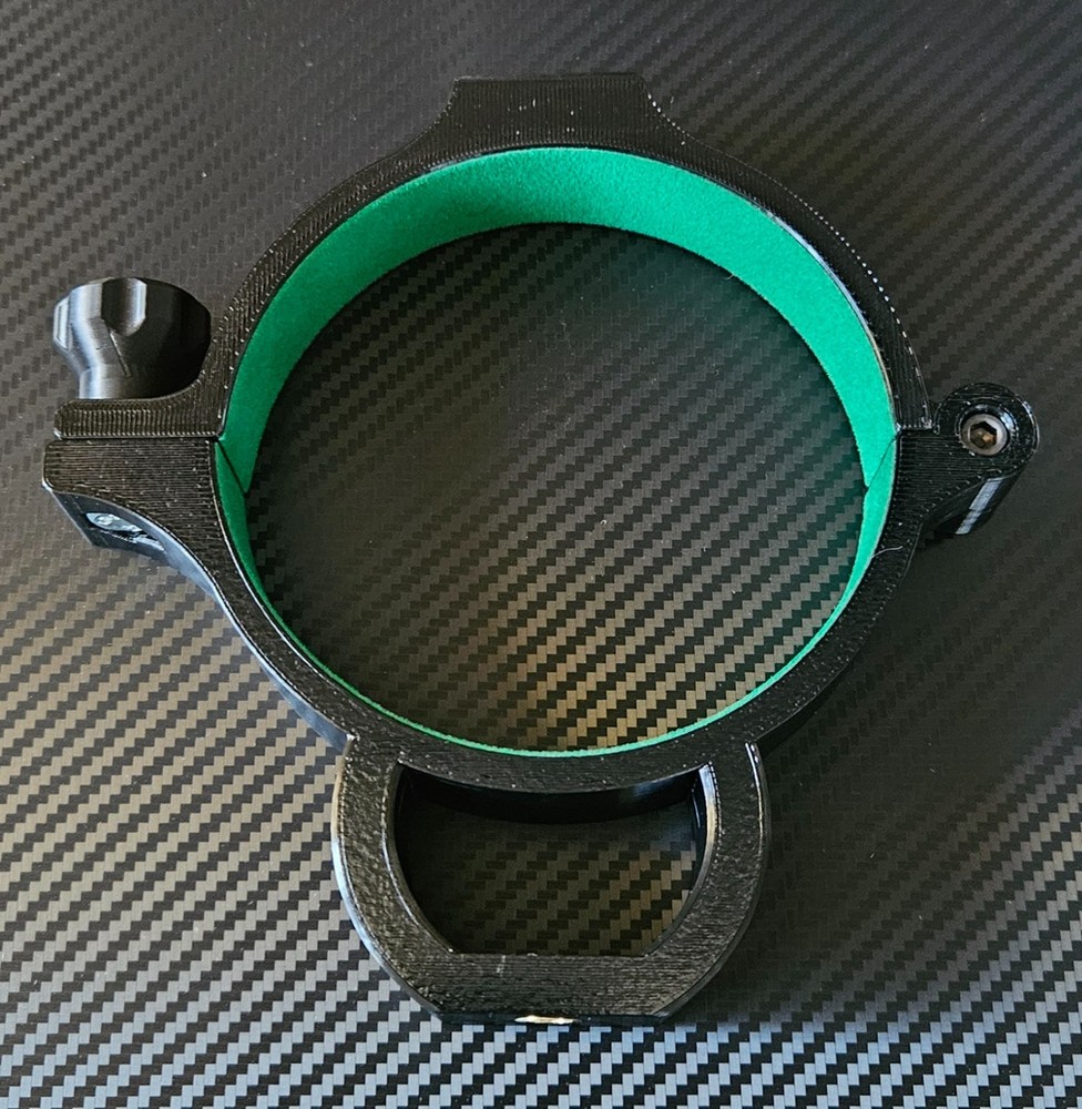 Questar Telescope Mounting Rings