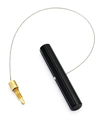 Valve Stem Puller, Tire Valve Stem Fishing Tool Puller Valve Levers