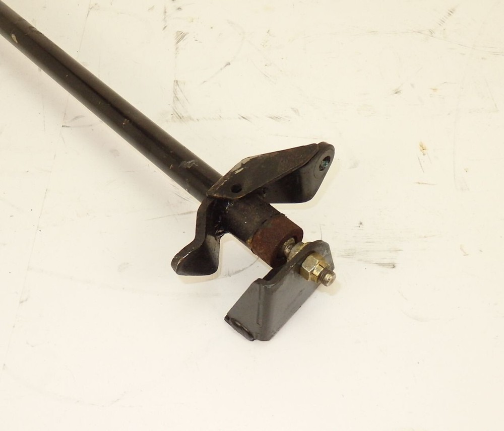 2004 Arctic Cat 1M Mountain Cat Steering Post - 1705-376