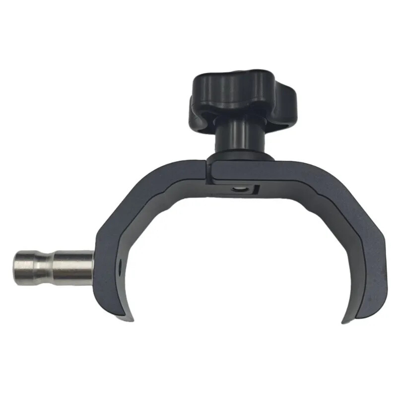 Equivalent Trimble TSC3 GPS collector Bracket Mount / Range Pole Cradle Bracket