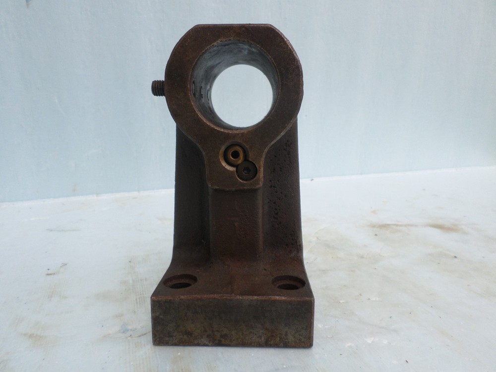 CNC Lathe 2" Boring Bar Holder