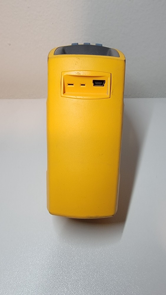 FLUKE 568 IR THERMOMETER HANDHELD