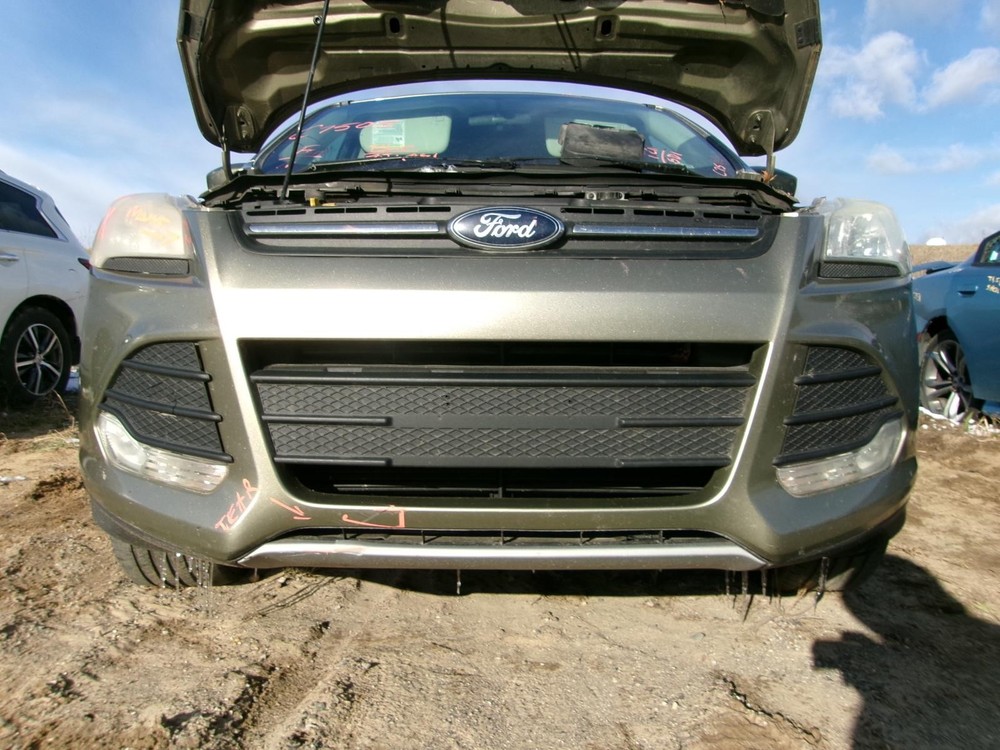 Used Transfer Case Assembly fits: 2013 Ford Escape Grade B
