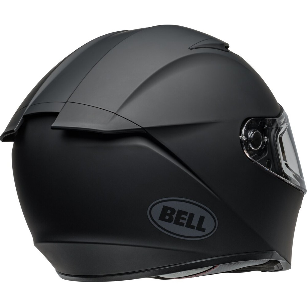 Bell Helmets Matte Black Lithium Helmet 7160959