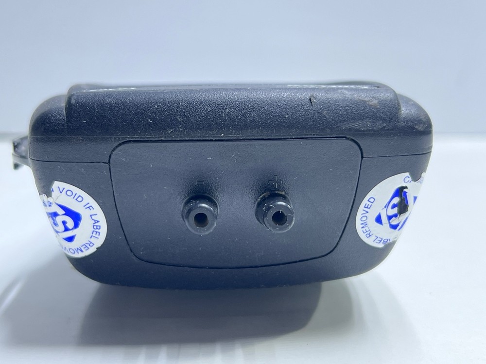 TSI Airflow TA465-P Multi-Function