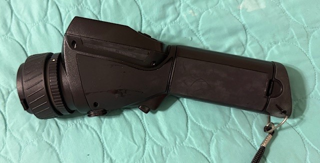 FLIR Thermovision Scout