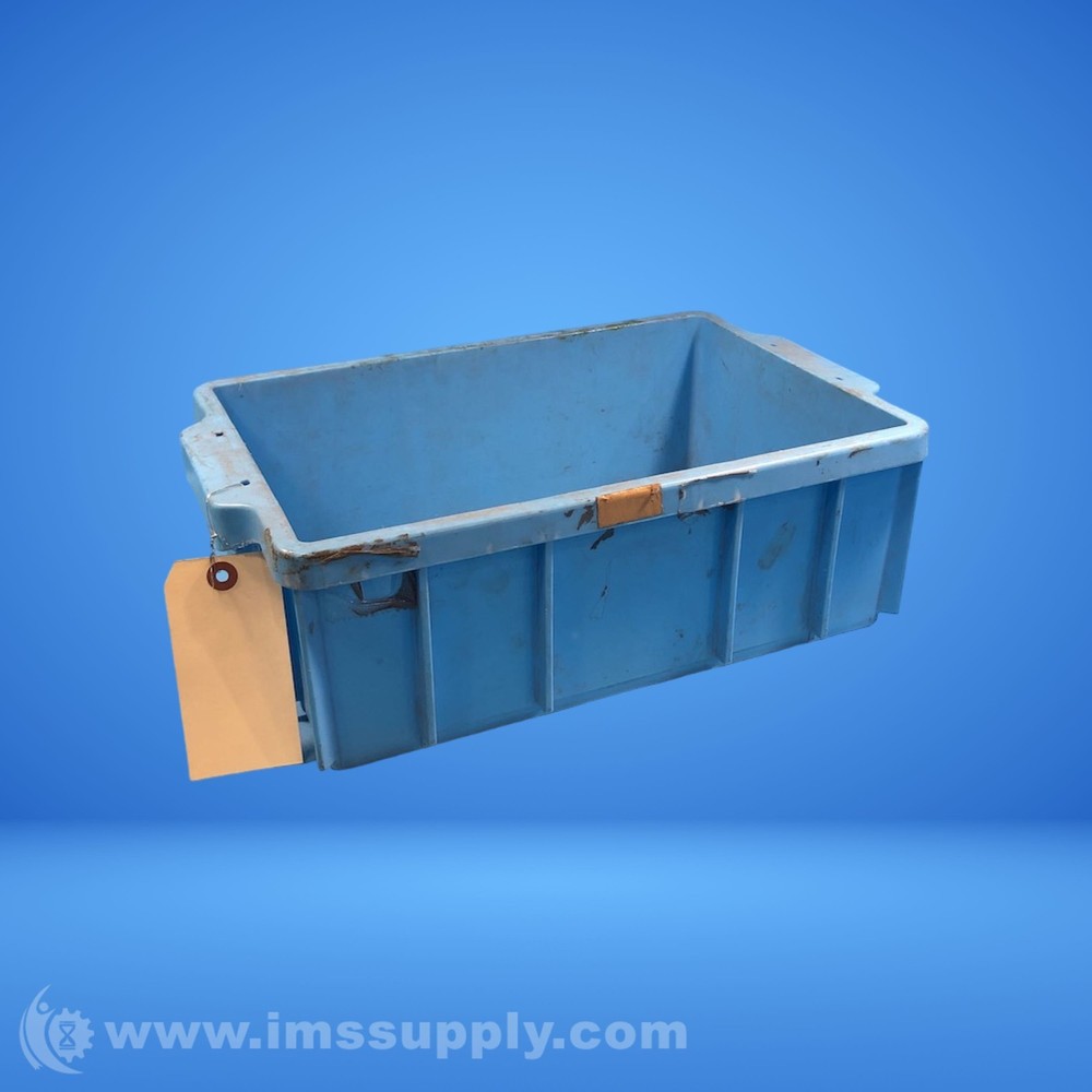 Nest & Stack Container USIP