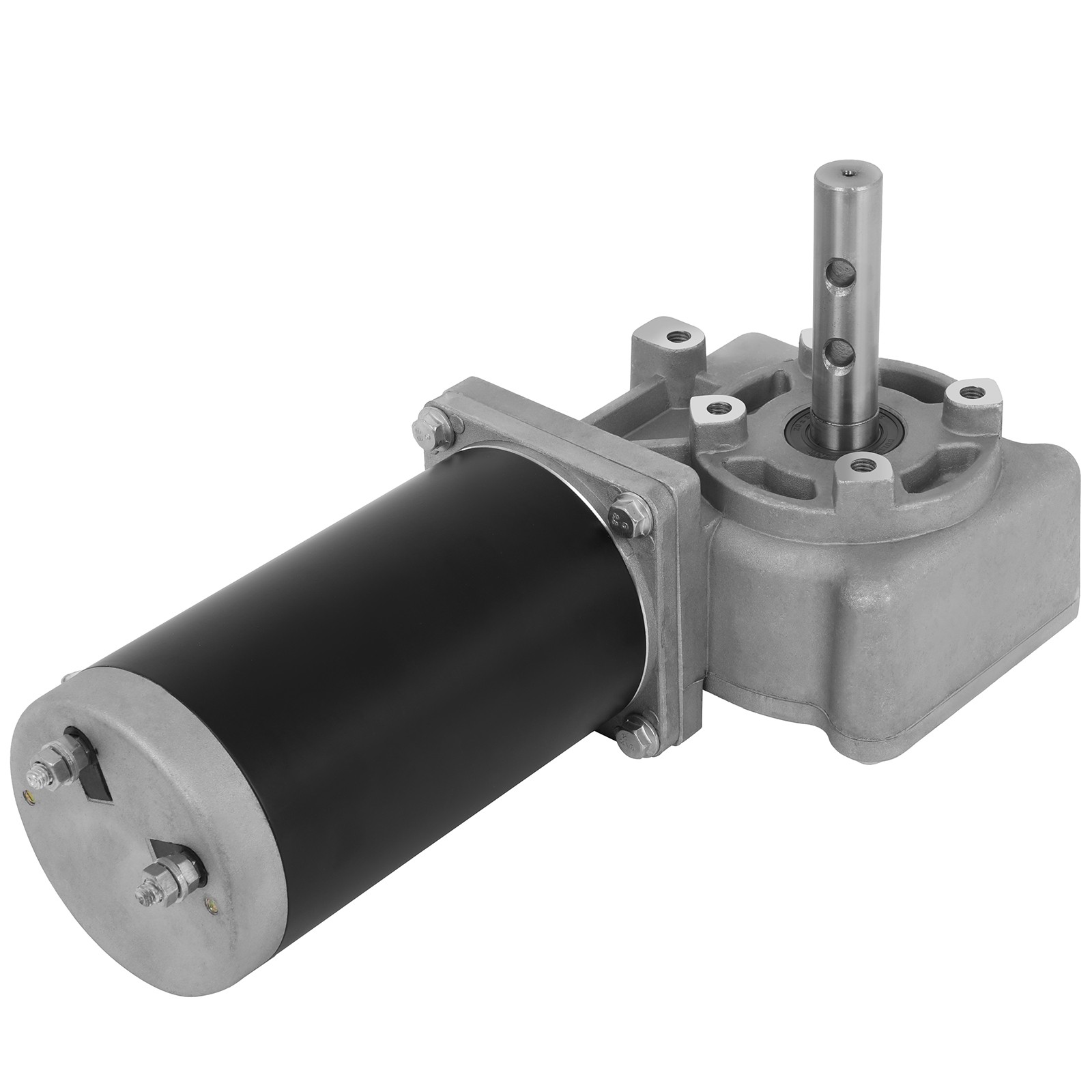 600W 90:1 1PC Electric Dump Truck Flip Tarp Motor Replacement