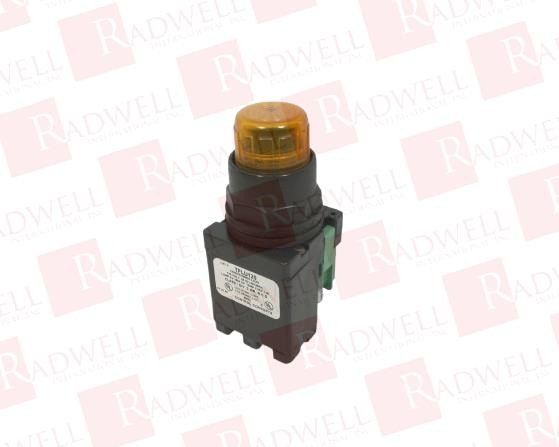 C3 CONTROLS TFLU120-AIPCBNO / TFLU120AIPCBNO (USED)