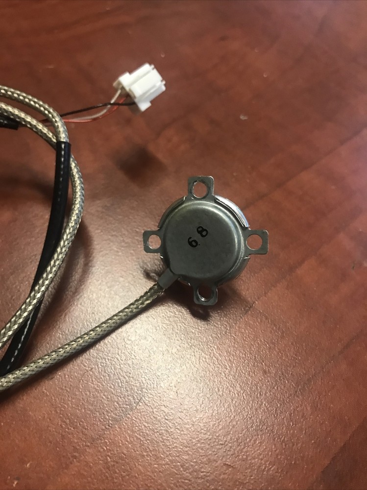 New Microwave Humidity Sensor Assembl For Kenmore 204.77603 Countertop Microwave