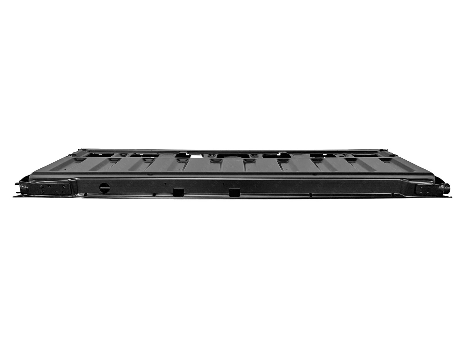 NEW Primered Steel Tailgate for 2008-2016 Ford Super Duty W/out Integrated Step