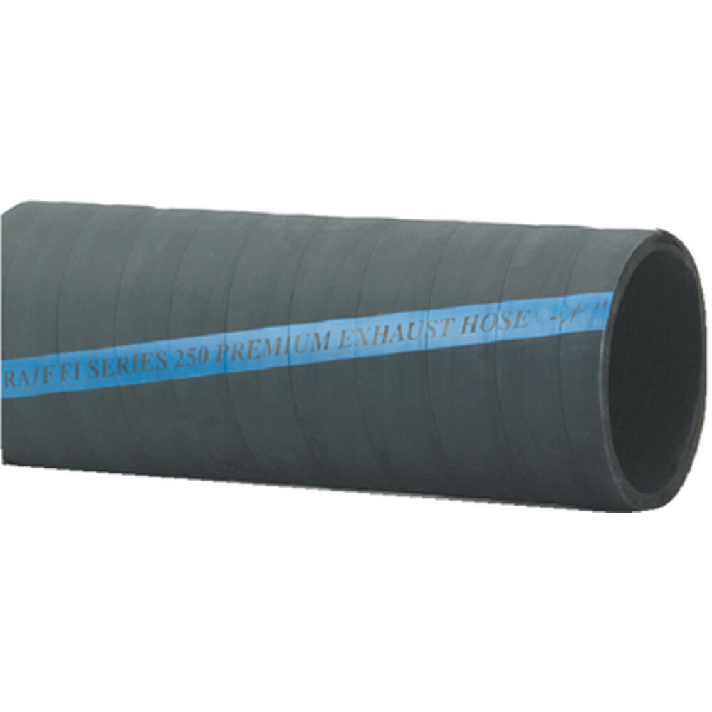 SHIELDS MARINE GROUP 16-250-5000-48 5Inx4Ft Shieldflexii H2O-Exh