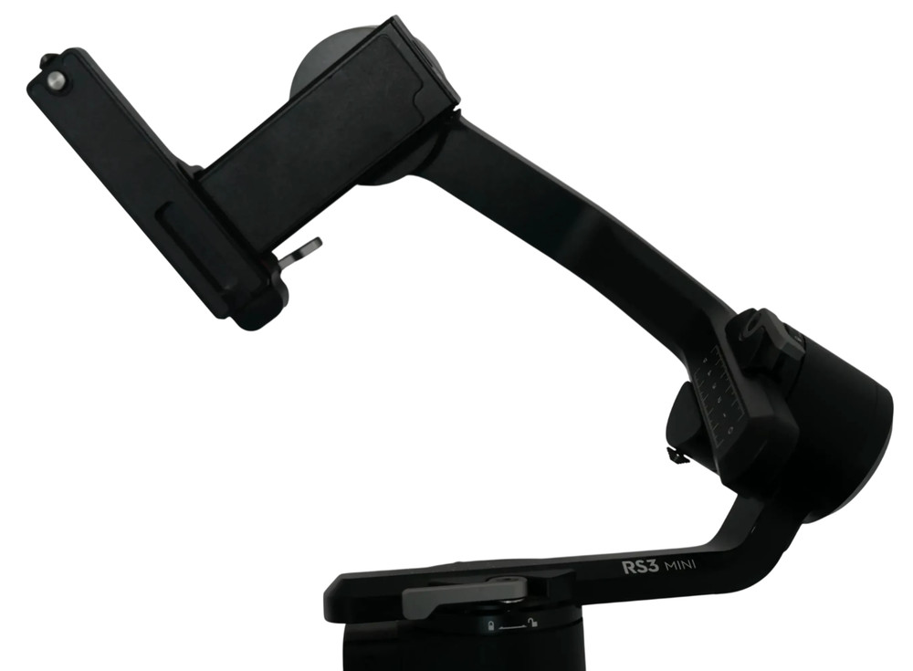 DJI RS 3 Mini Combo Gimbal Stabilizer for Camera