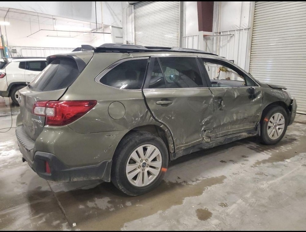 Camera/Projector Camera Windshield Mounted Upper Fits 19 LEGACY 298987