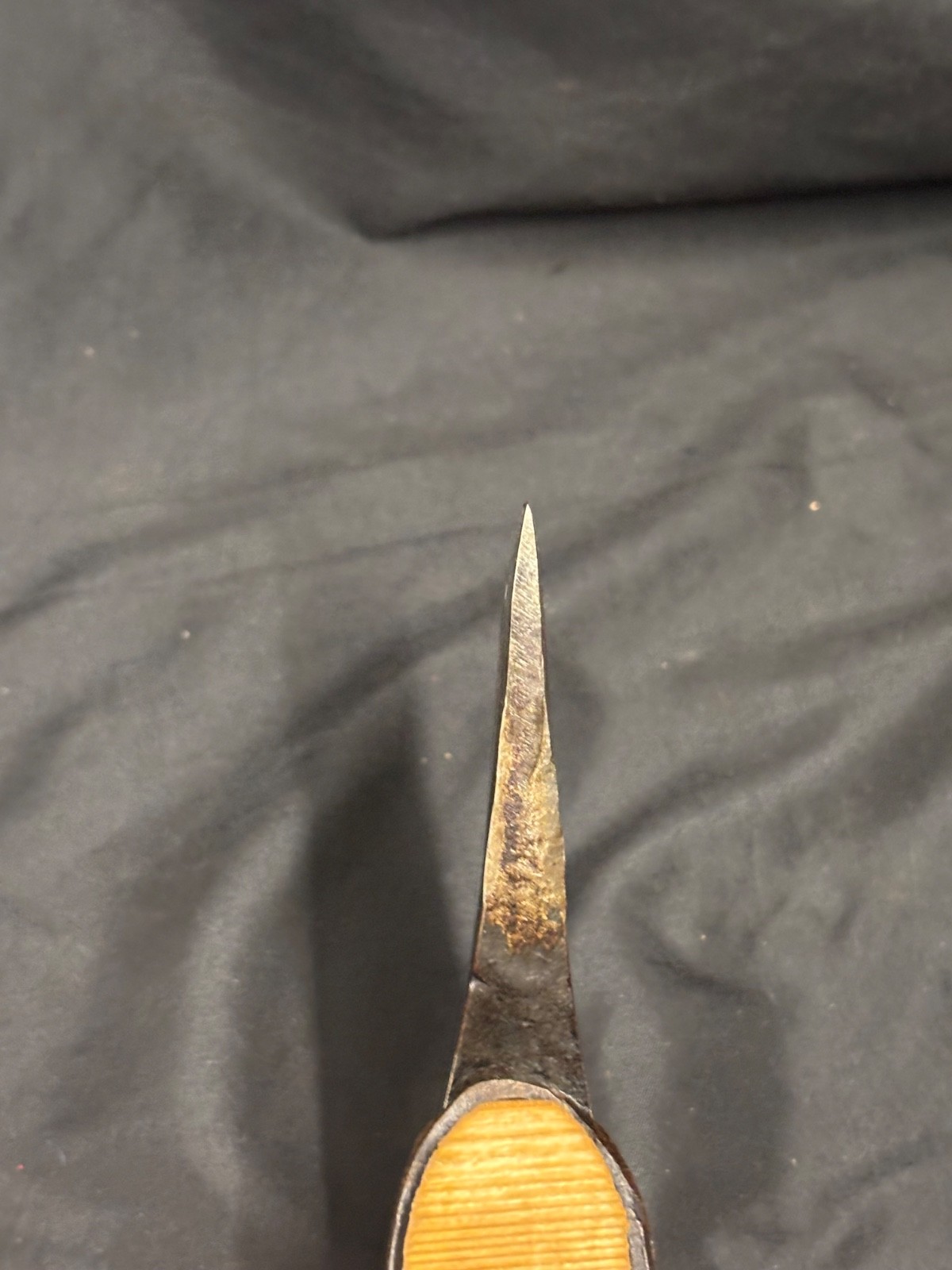 Vintage Swedish Collared Axe Head Gransfors Bergsjo Style 0.9 kg 1.98 lb