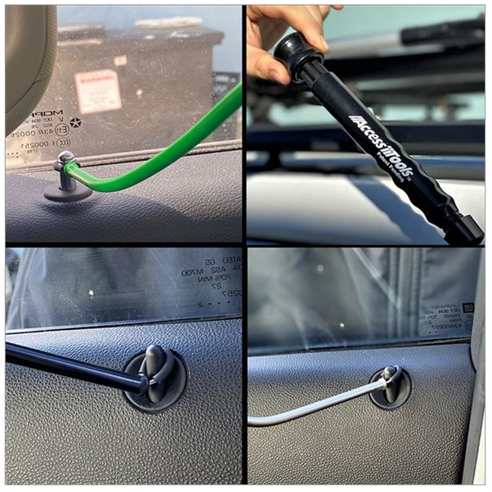 Access Tools Essential Long Reach Kit